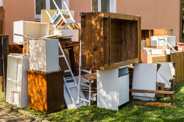 Best Foreclosure Cleanout  in Carthage, NC