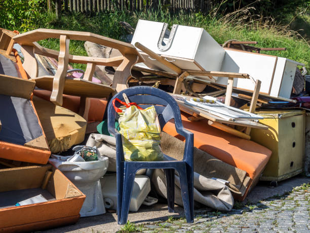 Best Same-Day Junk Removal Services  in Carthage, NC