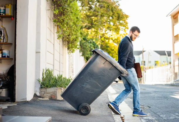 Best Dumpster Rental Services  in Carthage, NC