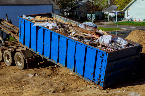 Junk Removal for Events in Carthage, NC