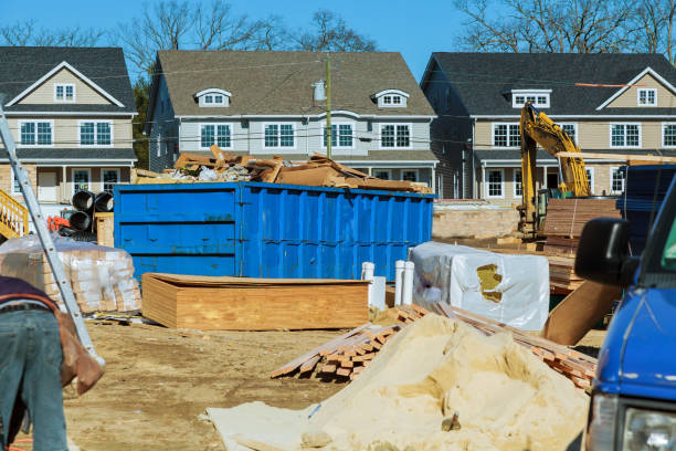 Best Basement Cleanout  in Carthage, NC